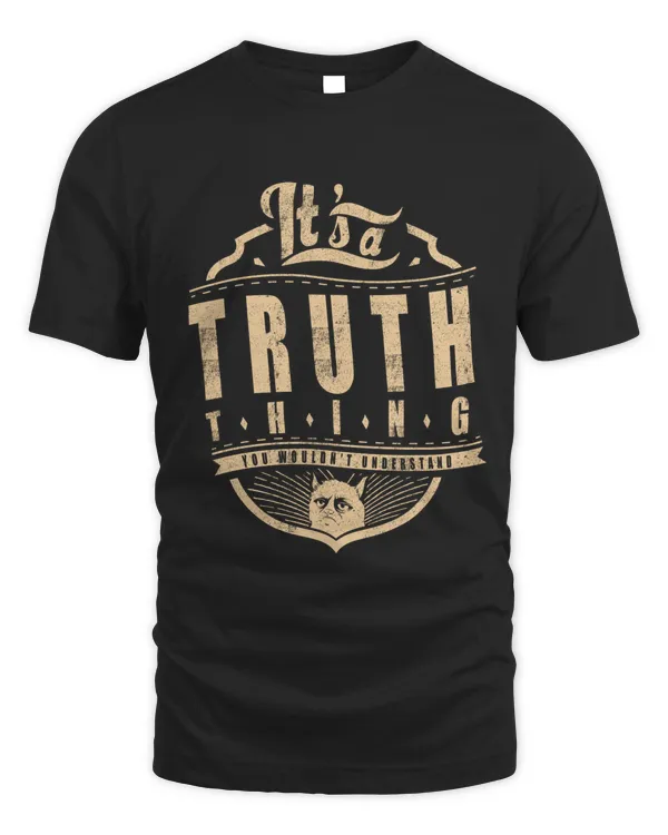 TRUTH THINGS D4