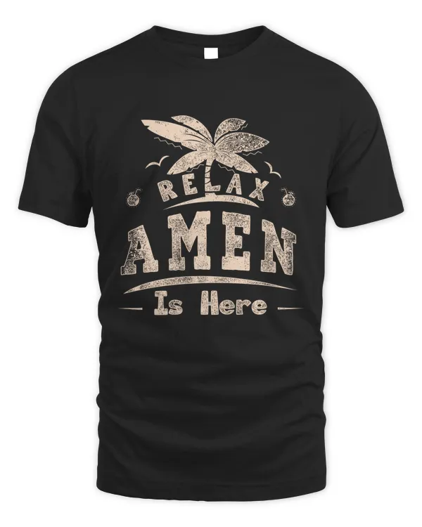 AMEN HERE