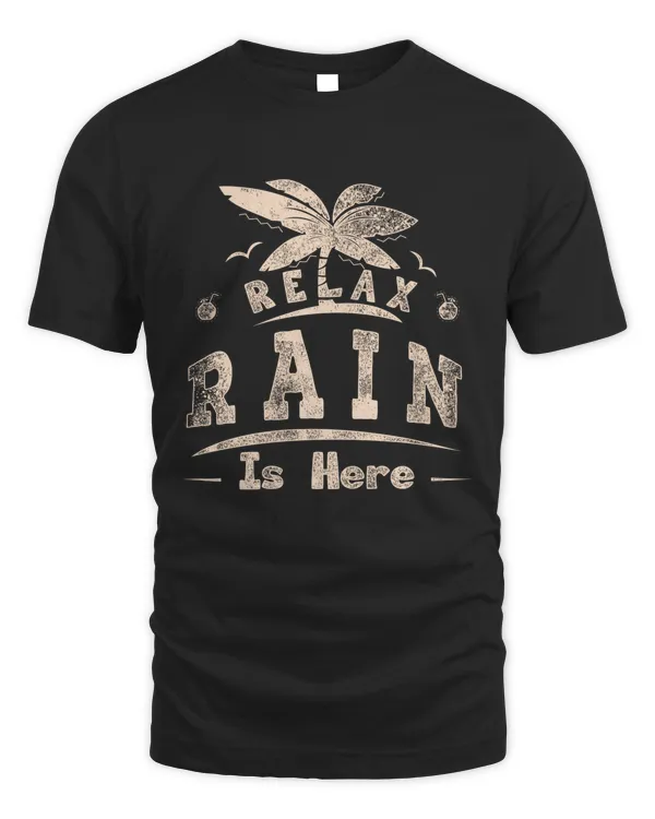 RAIN HERE