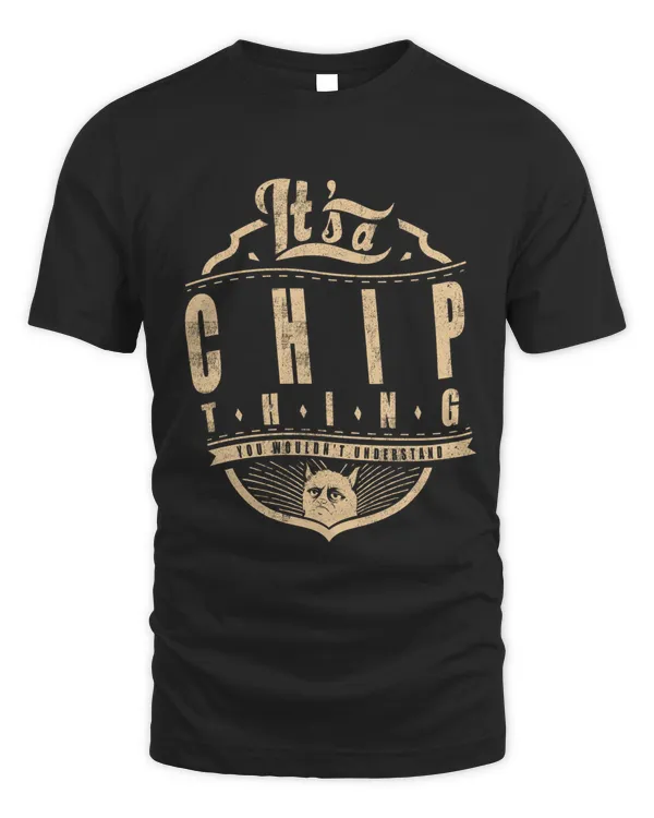 CHIP THINGS D4