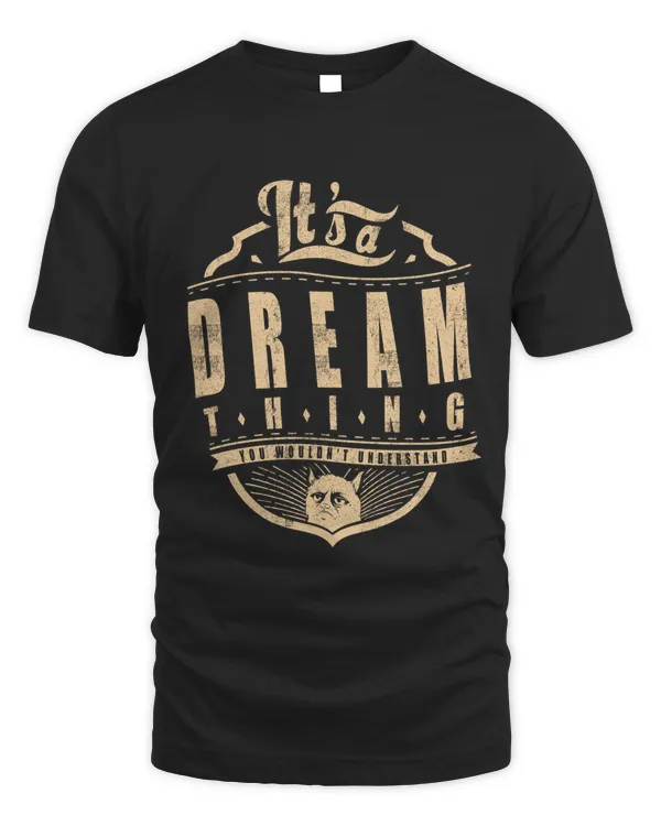 DREAM THINGS D4