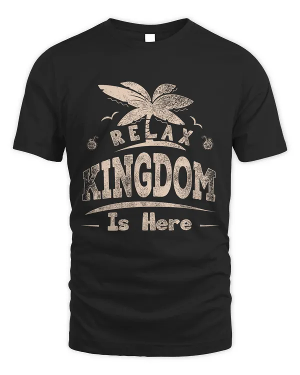 KINGDOM HERE