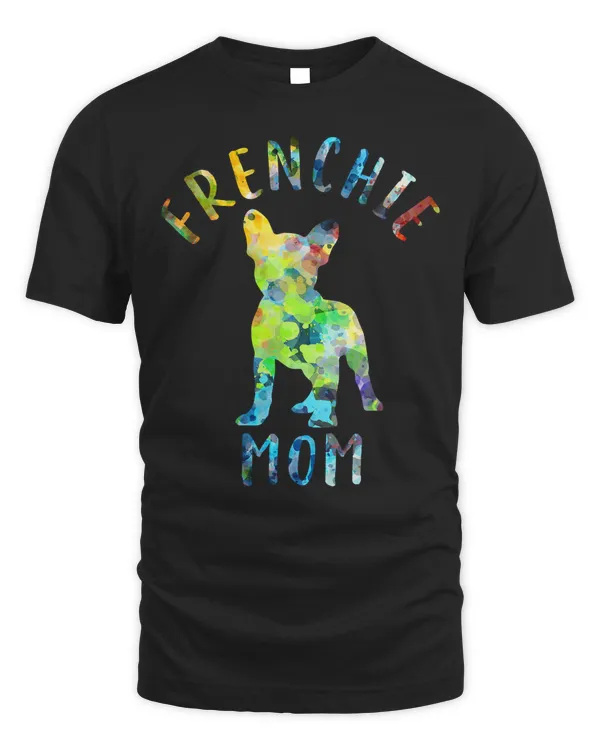 French Bulldog Frenchie Dog Mom Frenchie Mama Funny French Bulldog Owner 236 Frenchies