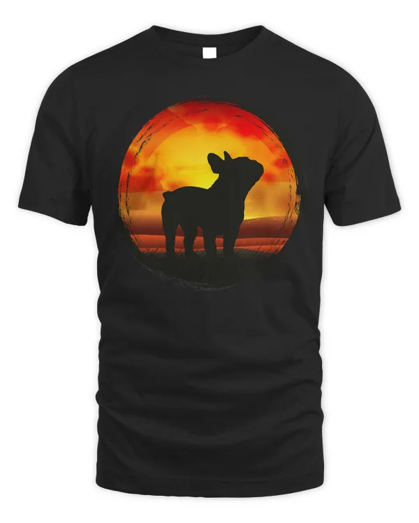 French Bulldog Frenchie Dog Men Women Children 321 Frenchies