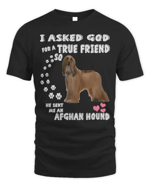 Dog Afghan Hound Gifts, Afghan Hound Lovers, Cute Afghan Hound puppy pet