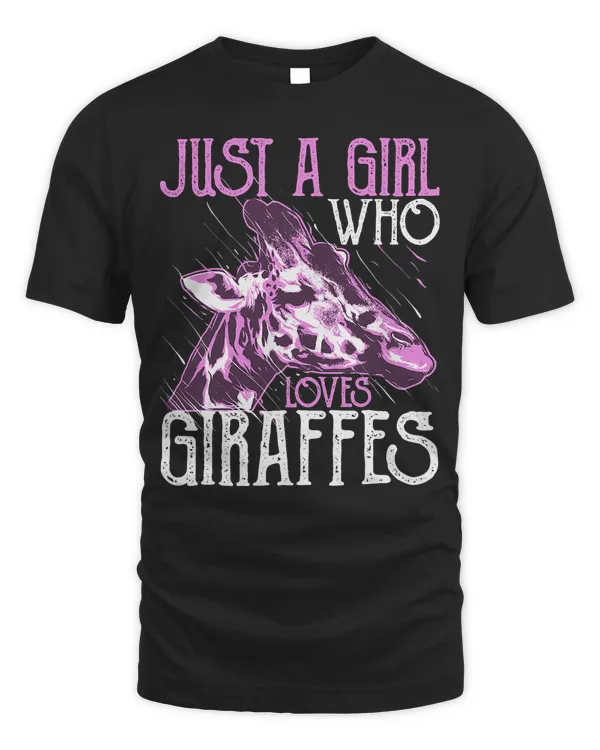 Giraffe Giraffes Just A Girl Who Loves Giraffes Africa 241 Giraffes