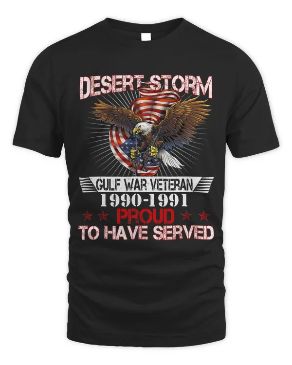 Veterans Day Desert Storm Anniversary 1990 1991 71