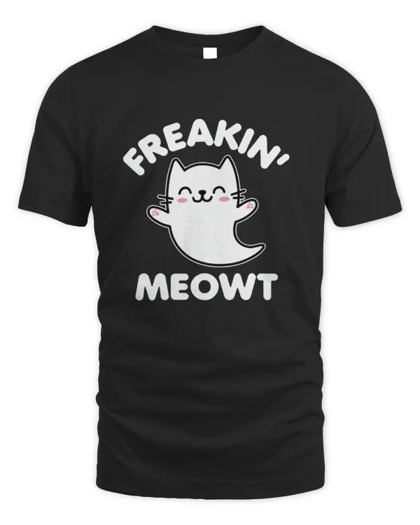 Freakin Meowt