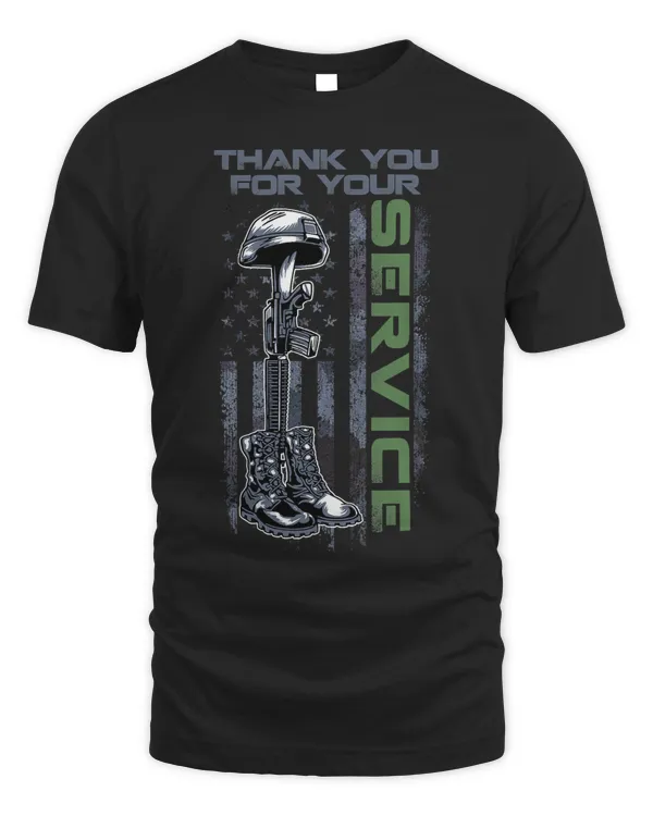 Veterans Day Thank You for your Service 45