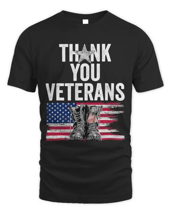 Thank You Veterans shirts Proud Veteran Day Dad Grandpa 344