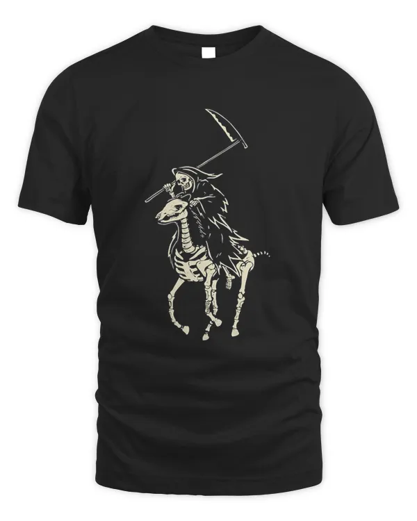 Polo Grim Reaper Vintage Death 110