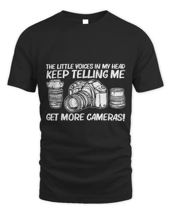 Best Photography Design For Men Women Camera Photographer
