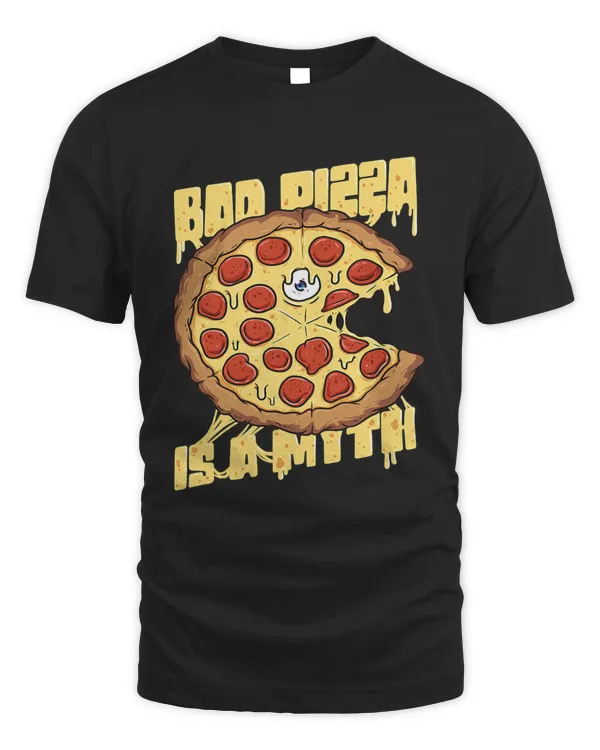 Bad Pizza Is A MythFoodie Pizza For Pizza Lovers 101