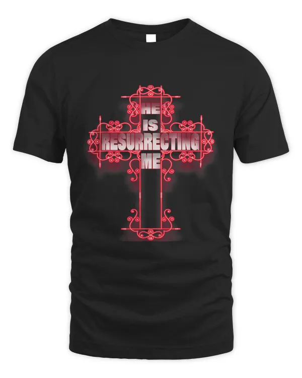 Resurrected King Is Resurrecting Me Easter322