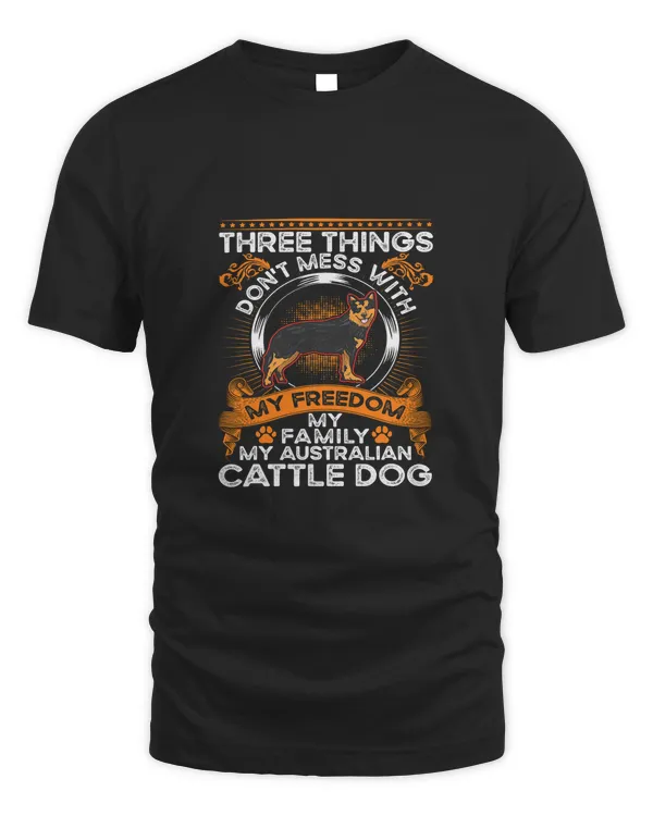 Australian Cattle Dog Blue Heeler Cattle Dog 214