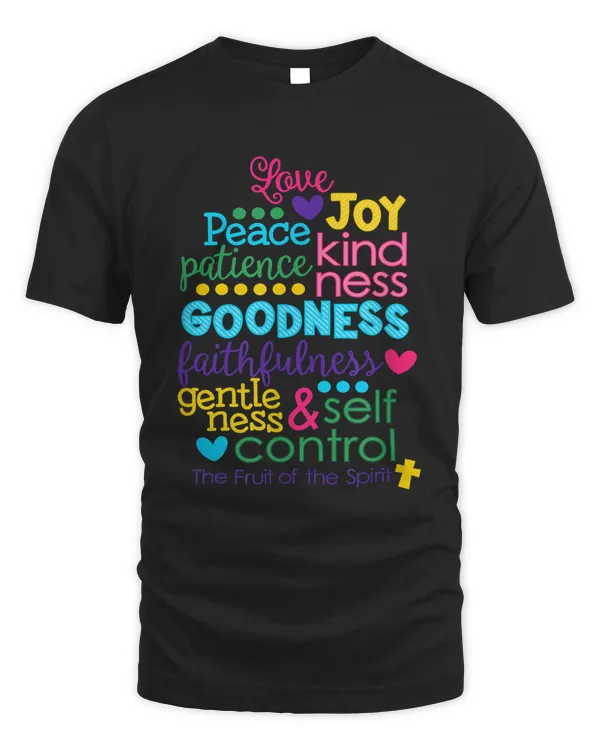 Galatians 52223 Fruit of the Spirit Gift