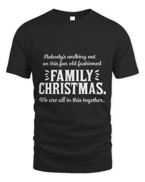 Family Matching Christmas Family Vacation Cookie Baking Crew 182