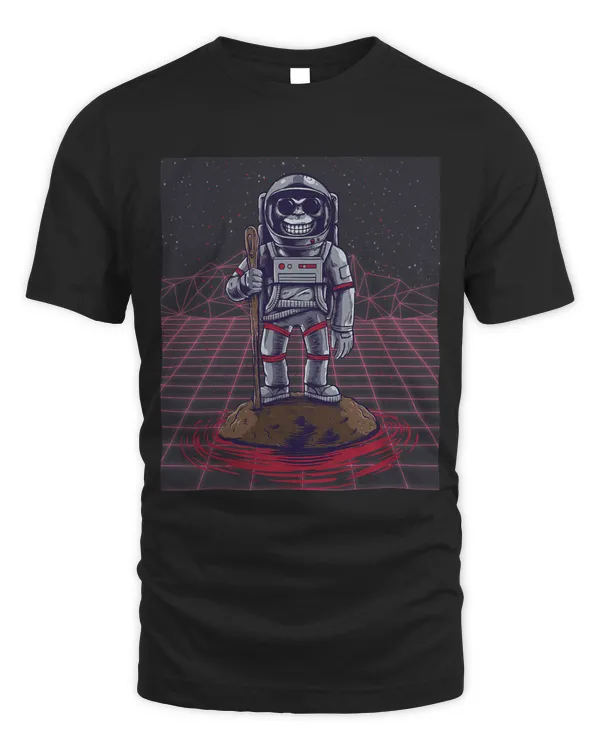 Space Monkey