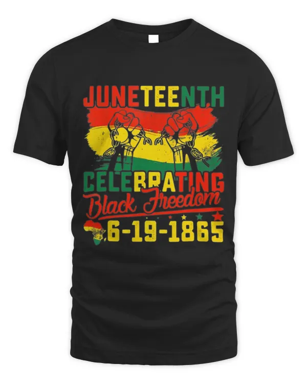 Juneteenth Celebrating Black Freedom 6191865