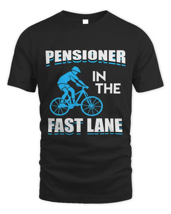 Pensioners on fast lane Pension Retirement Pension