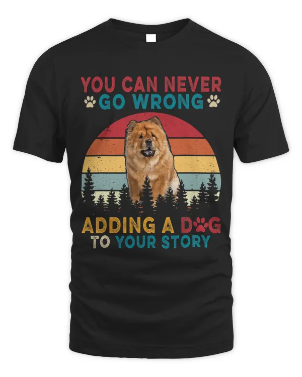 You Can Never Go Wrong Add To Stories A Dog Chow Chow