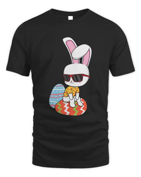 Rabbit Easter Day Eggs Boys Girls Kids Cute Sunglasses bunny 1