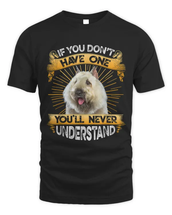 If You Dont Have One Bouvier Des Flandres Funny