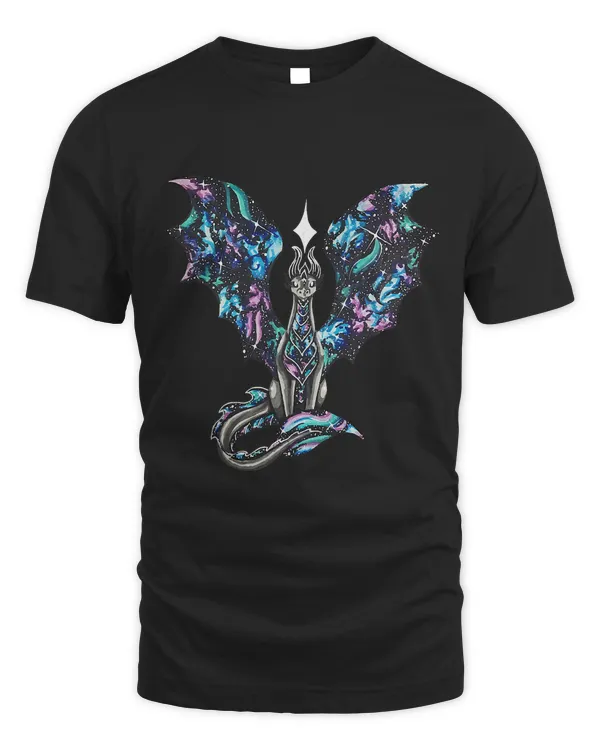 Galaxy Dragon