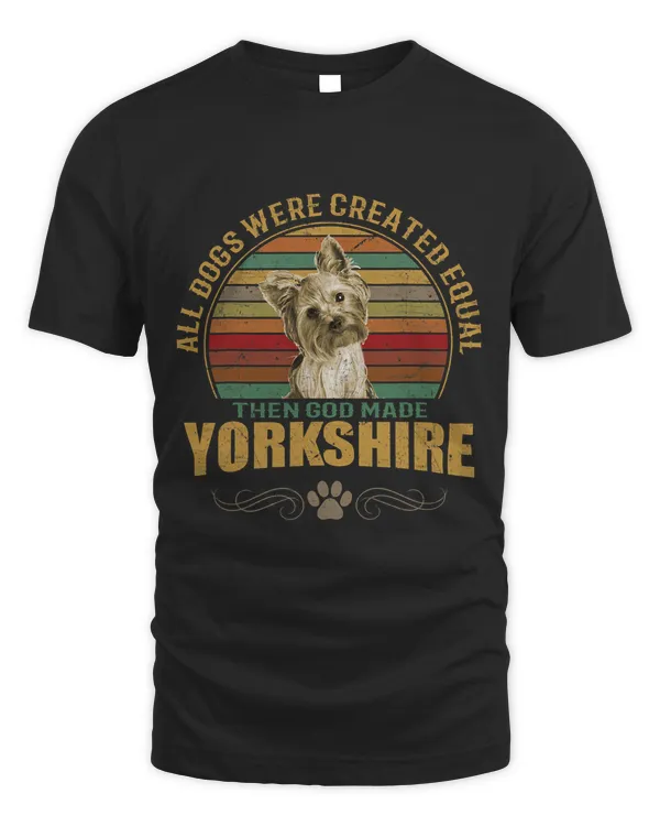Yorkshire Dog Breeds Puppies Pet Dogs Men Women