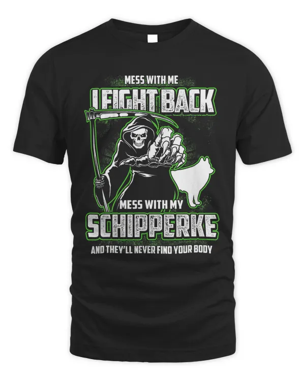Dog Breed Schipperke Funny s for Dog lovers348