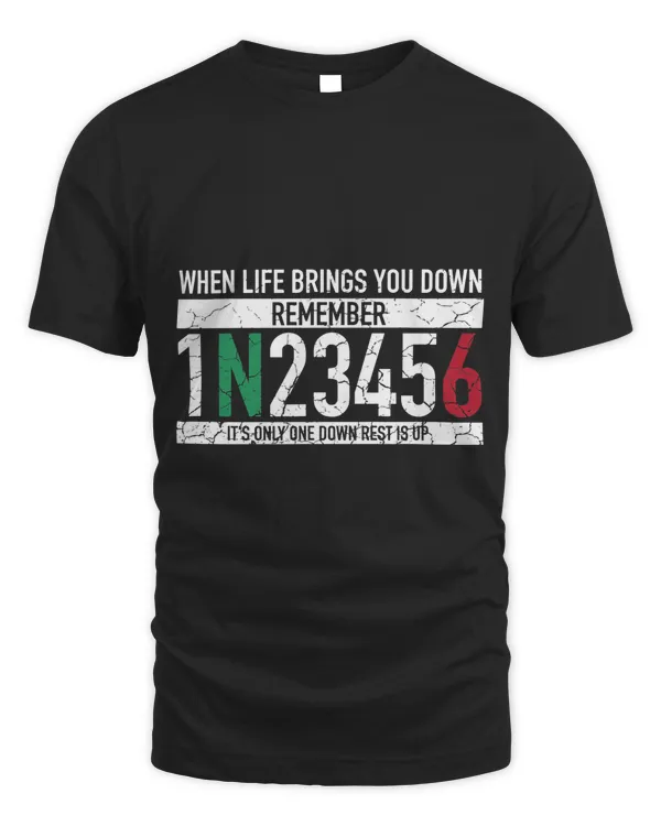 1N23456 Motorcycle Gear Shift Motorcyclist 3 66