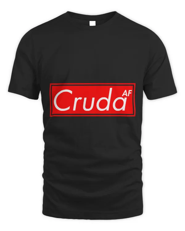 Cruda AF