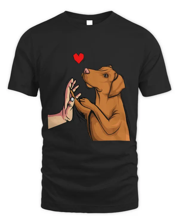 Magyar Vizsla Love Dog Mom Girls Women