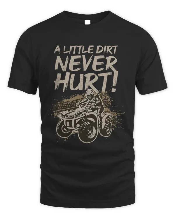 A Little Dirt Never Hurt Off Road 4x4 Offroad