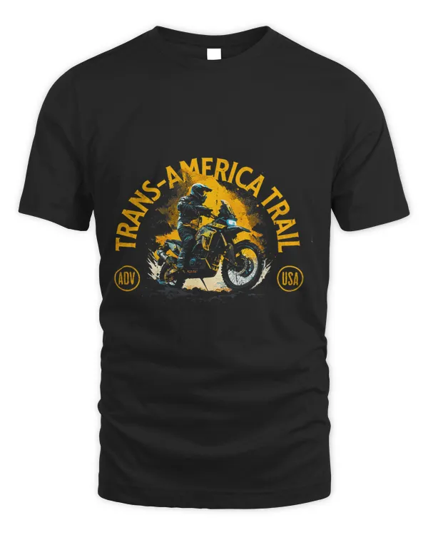 Adventure Motorcycle Gear Trans America Trail