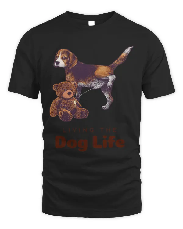 Gifts for Dog Owners The Dog Life Cute Pup Funny Dog Owner