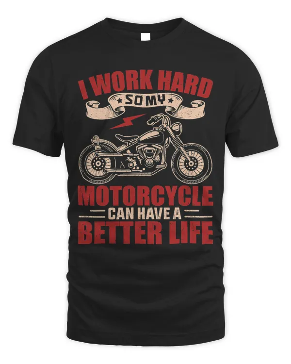 Cool Motorcycle Design For Men Women Motorcycle Lover Rider 68