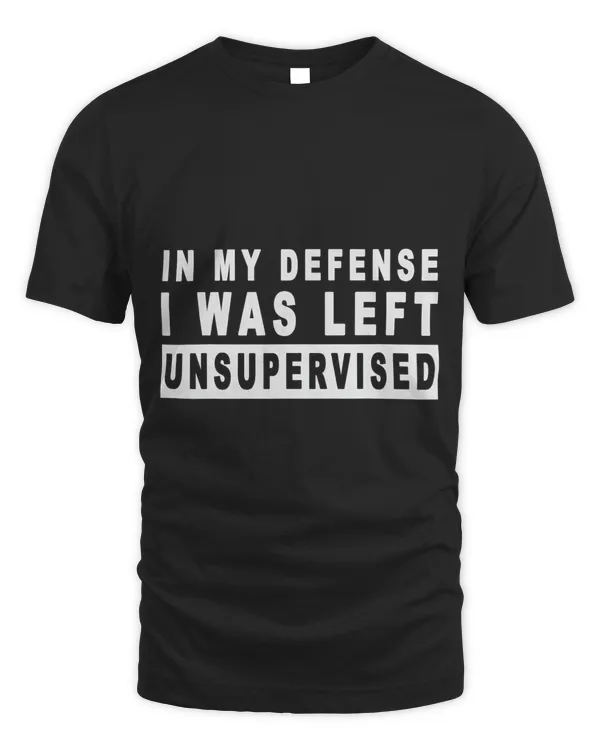 Funny In my defense i was left unsupervised