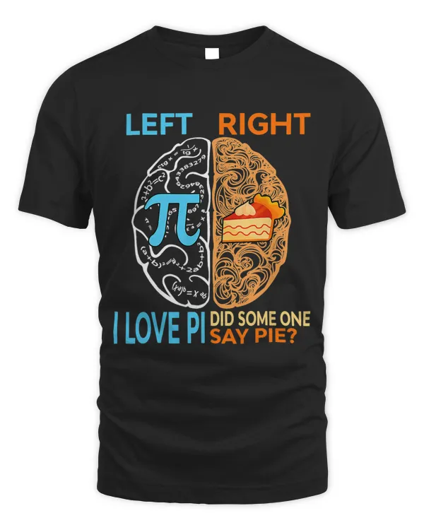 Happy Pi Day Left I Love Pi Right Did Someone Say Pie