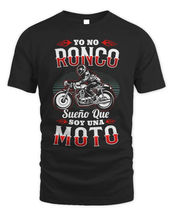 Funny Motorcycle I Dont Shoot Dream That Im A Moto 3