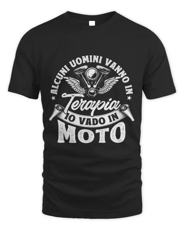Mens Funny Motorcycle I Go Motorcycles