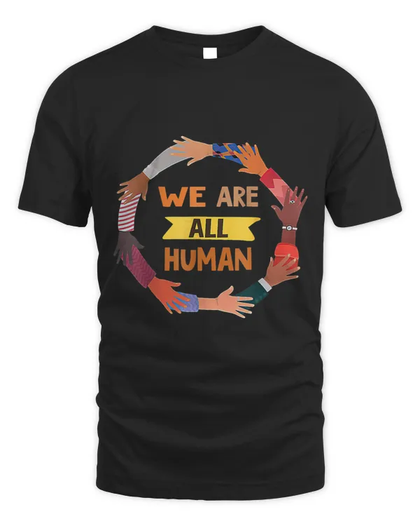 Black Is Beautiful Black History Month We Are All Human