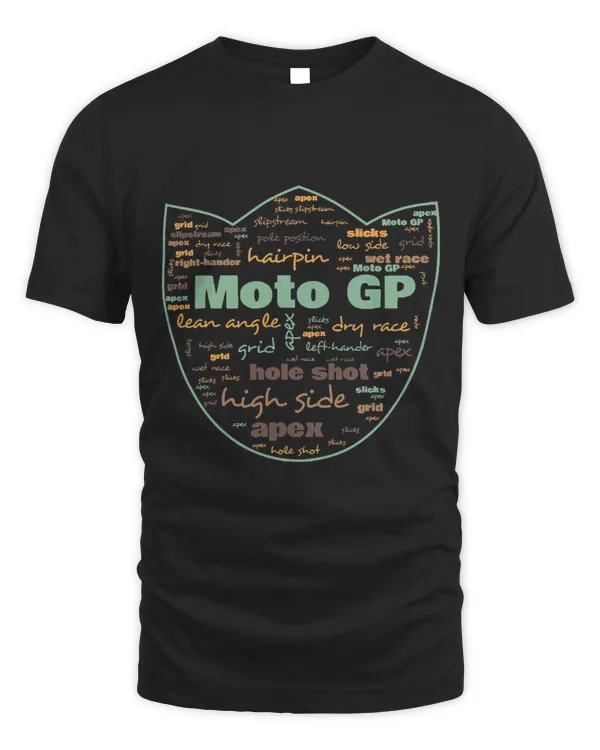 Moto GP Terminology Commonly Used Terms