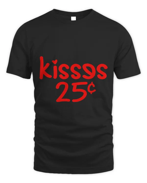 Boys Valentine Kisses 25 Cents Toddlers Boy Valentines Day