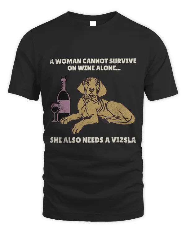 Short haired Hungarian Pointing Dog Vizsla Dog Owner