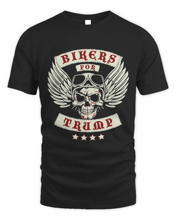 Trump 2020 Bikers For Trump