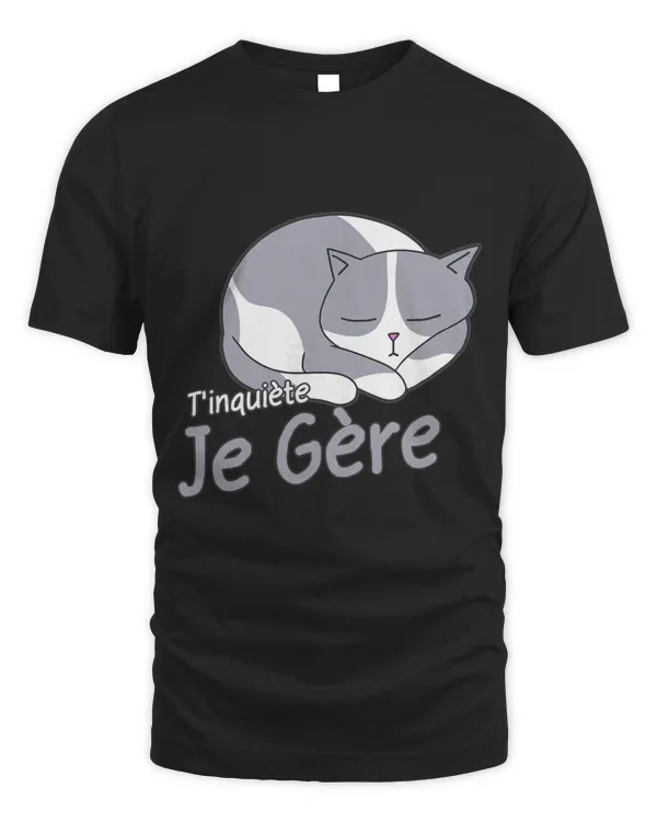 Tinquiète Je Gère Drôle fainéant Hypnose pour Dormir 4 9