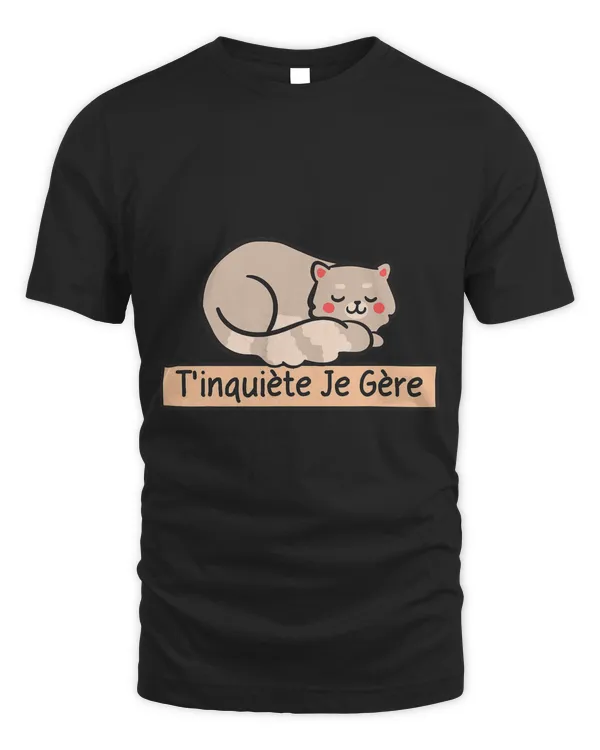 Tinquiète Je Gère Drôle fainéant Hypnose pour Dormir 5 9