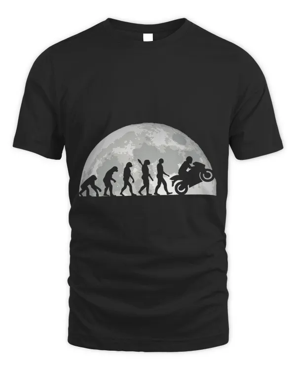 Motorcycle Evolution Motorcycle Riders