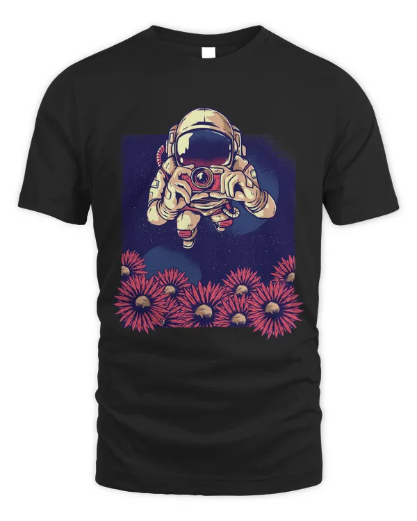 Camera Photo Art Photography Lover Photographer Astronaut